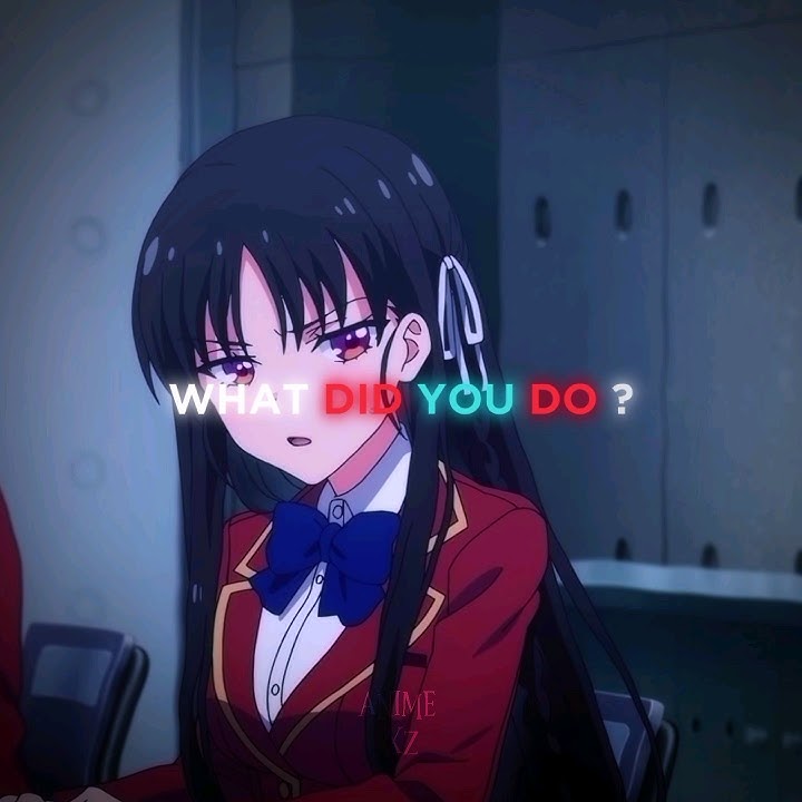 「 The Kids Is Copying Just as Planned 🤧 」- Ayanokoji Edit [Amv/Edit] ! #shorts #anime #ayanokoji