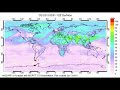 Effects of Tropospheric Ozone on Net Primary Productivity: Supplemental Video 1