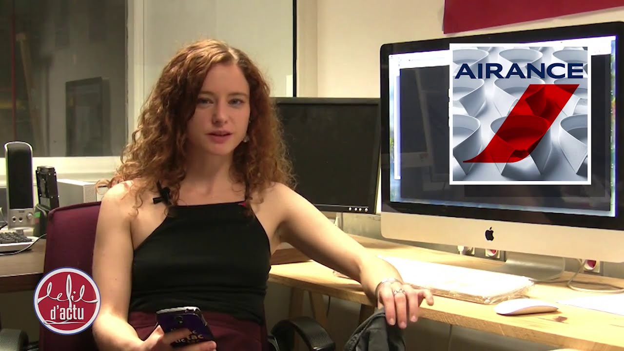 [Fil d'Actu spécial] Air France tombe la chemise