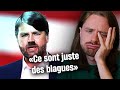 Des jeunes NAZIS au PARTI RÉPUBLICAIN américain ?