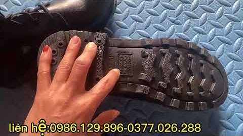 review thực tế ghệt dã chiến cao cổ k20 chuẩn cấp phát, liên hệ 0377.026.288(Zalo)