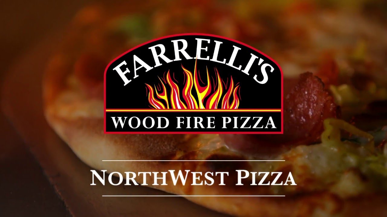 Northwest Pizza YouTube