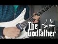 The Godfather Theme - Guitar Solo [HD]