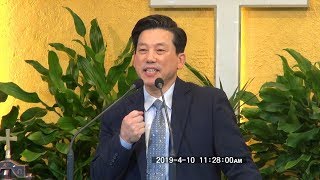 수요성경강해 · 2019.04.24 출애굽기강해(30) 제사장의 위임식과 매일 드리는 상번제 규례(출29:1~46)_2019-04-10(수) 2019년 04월 10일(수) 수요기도