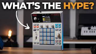 What Makes This MPC Sample So Special? screenshot 1