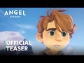 A Saga Wingfeather: Temporada 3 | Trailer Oficial | Angel