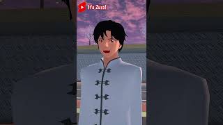 Bestie beda agama, ikut coba puasa || IB? Cek sound #sakuraschoolsimulator #sakura #fyp #shorts