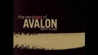 Watch Avalon Pray video