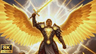 ARCHANGEL MICHAEL: Banish Enemies and Dark Magic, Destroy Evil, and Draw Divine Blessings
