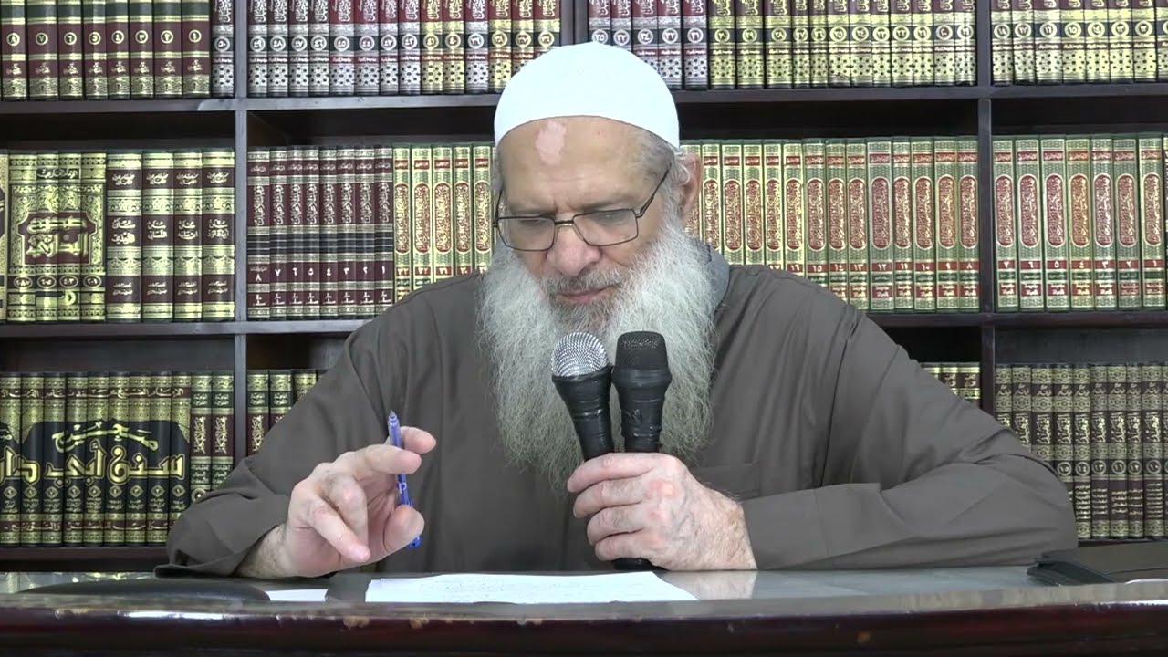 ما الفرق بين تكفير السيئات ومغفرة الذنوب ؟   | الشيخ محمد بن سعيد رسلان | بجودة عالية [HD]