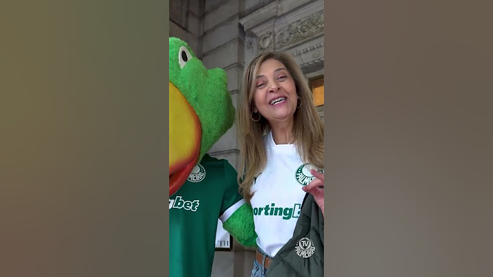 PRESIDENTE LEILA PEREIRA VISITA A CASA PALMEIRAS NEW JERSEY