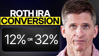 Roth IRA Conversion Strategy: How to Fill Your Tax Brackets Before RMDs and Cut Lifetime Taxes