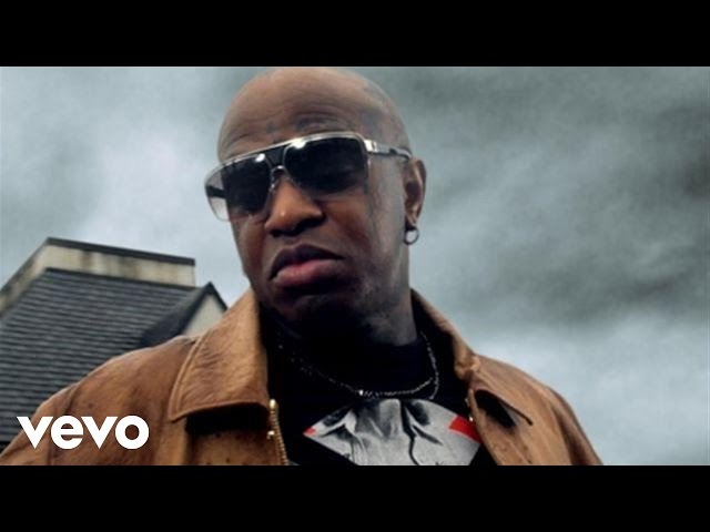 Birdman - Fire Flame (Clean)