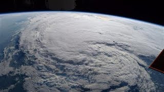 The Science of Why Harvey Was So Devastating