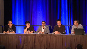 SDC 2017 Session: To DeX or Not to DeX - The Answer Is Obvious