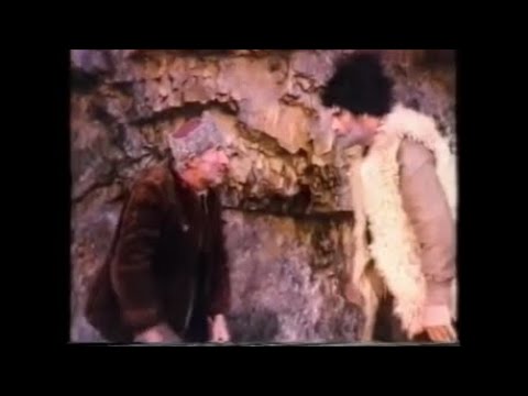 \"სამოთხის გვრიტები\" - კახი და გივი (samotxis gvritebi)