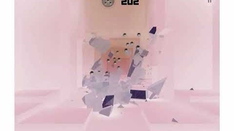 Neglum original and reversed smash hit mayhem mode part and back 3