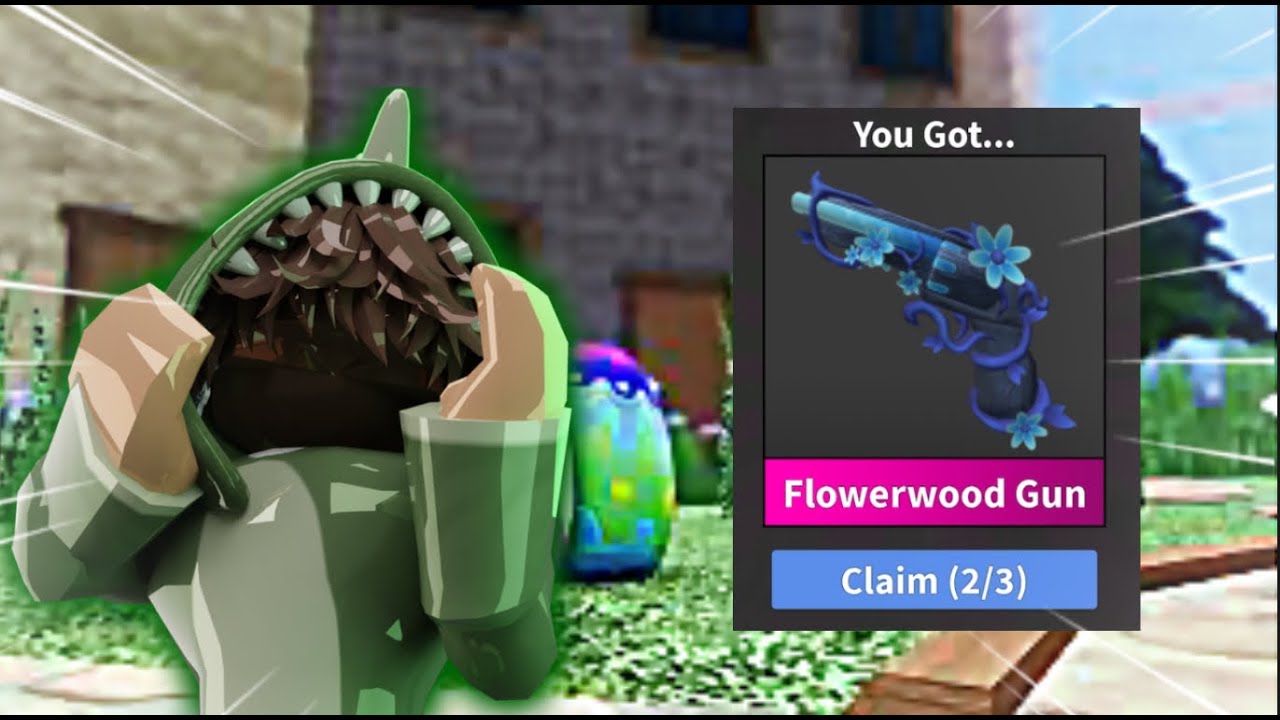 MM2 EASTER UPDATE! (2024) [ALL COMPLETED] roblox fypシ mm2 viral 
