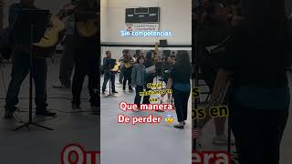 Estos chicos reviven la música mexicana #mariachi #campomexicano
