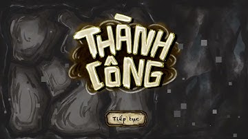 Thinh Thế Việt - Tựa Game giúp nhóm sinh viên đạt giải Á quân cuộc thi "Game Việt 2025"