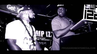 Dj Tone Birthday Bash 2017 - Blue Flame Lounge Atl