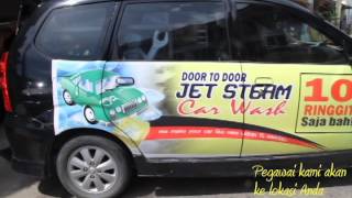 D'Million Auto care & Spa - mobile service screenshot 4