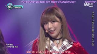Download lagu Hello Venus Mysterious Sub Español Hangul Romanizacion Hello Venus Mysterious Sub Español Hangul Romanizacion