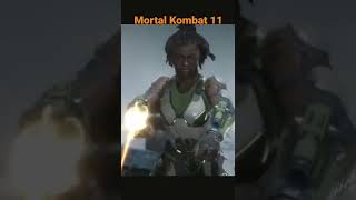 Mortal Kombat 11 Trailer - Please Like Subscribe