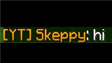 What I Like to do with YouTube Rank on Hypixel