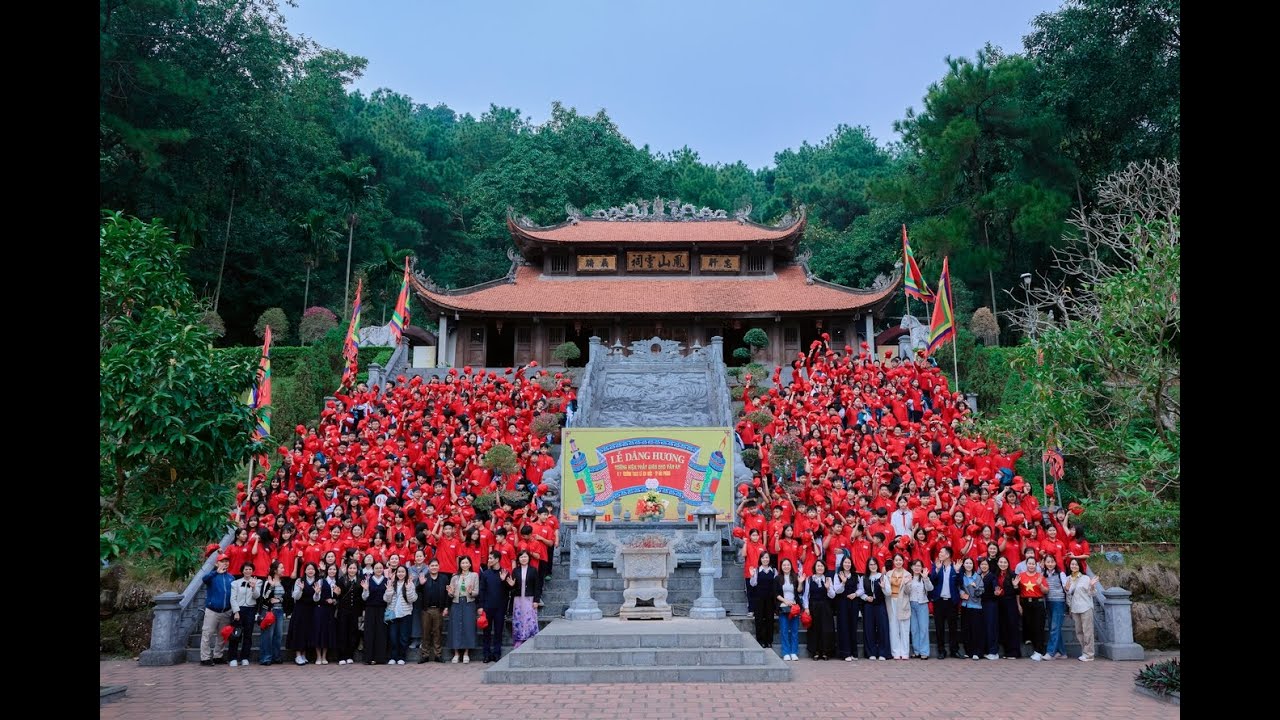 Hoạt Động Trải Nghiệm Thực Tế Khối 7 THCS Lê Ích  Mộc Năm học 2025-2026