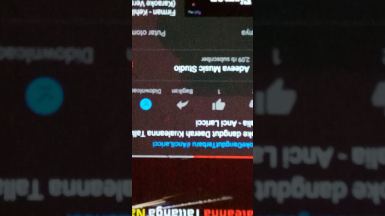 Lagu Makassar kuallenga tallanga natoallia