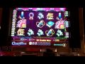 JACKPOT LIVE ! After Free Play★$270 FP 3/3★Triple Double ...