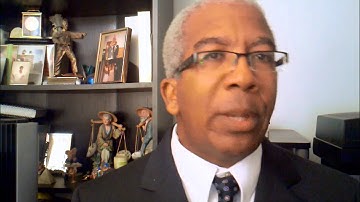 Do you have to have the person