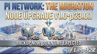 Pi Network: The Migration Command