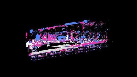 Glitch Titles Motion Graphics Templates