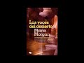 🏜️Cap. 13 La Curación - Las voces del desierto - Marlo Morgan