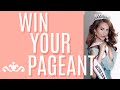 How to win your first pageant | Dani Walker