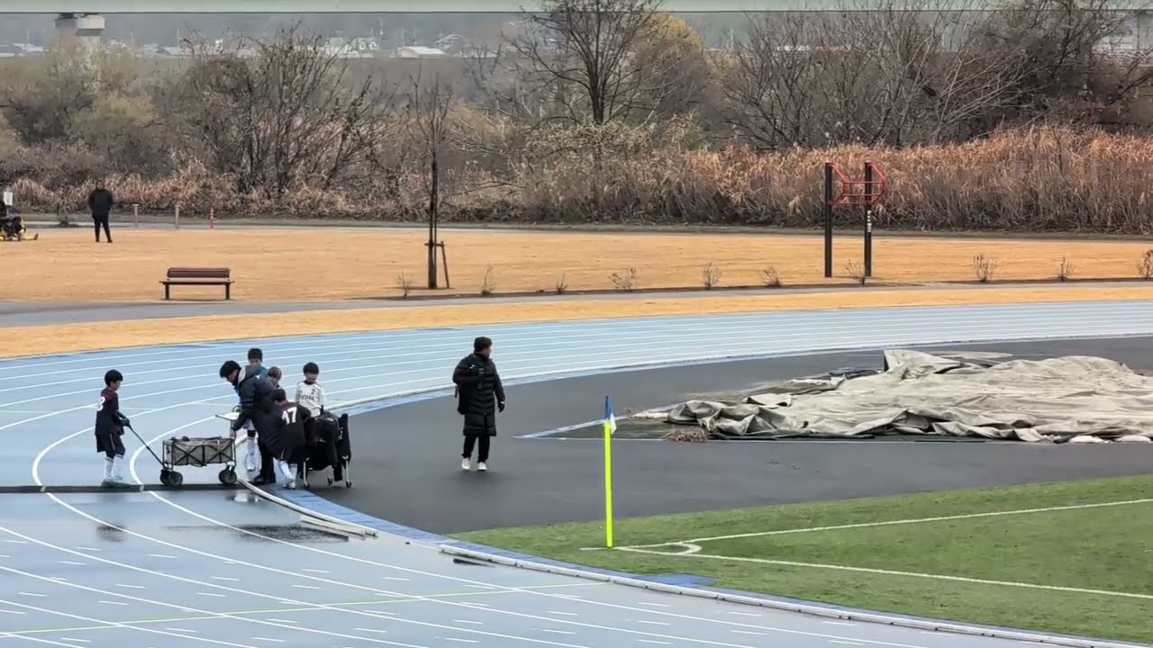 2025年12月14日U10増穂カップin富士川いきいき【玉穂FC】