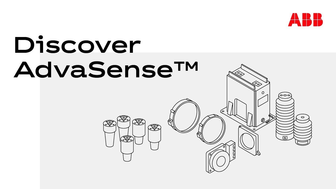 Example Advance Sensor Discover AdvaSense sensors - YouTube