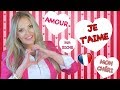 Palabras de AMOR❤️ EN FRANCÉS 🇫🇷 100% EFICAZ y SEDUCTOR