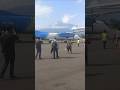 Boarding A Plane In Arusha Tanzania Arushatanzania Arushatours Plane Airplanes Twinengine Boarding A Plane In Arusha Tanzania Arushatanzania Arushatours Plane Airplanes Twinengine