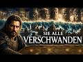TOP 10 Verlorene Zivilisationen, Die Vor Der Großen Flut Existierten | Geschichte Zum Einschlafen