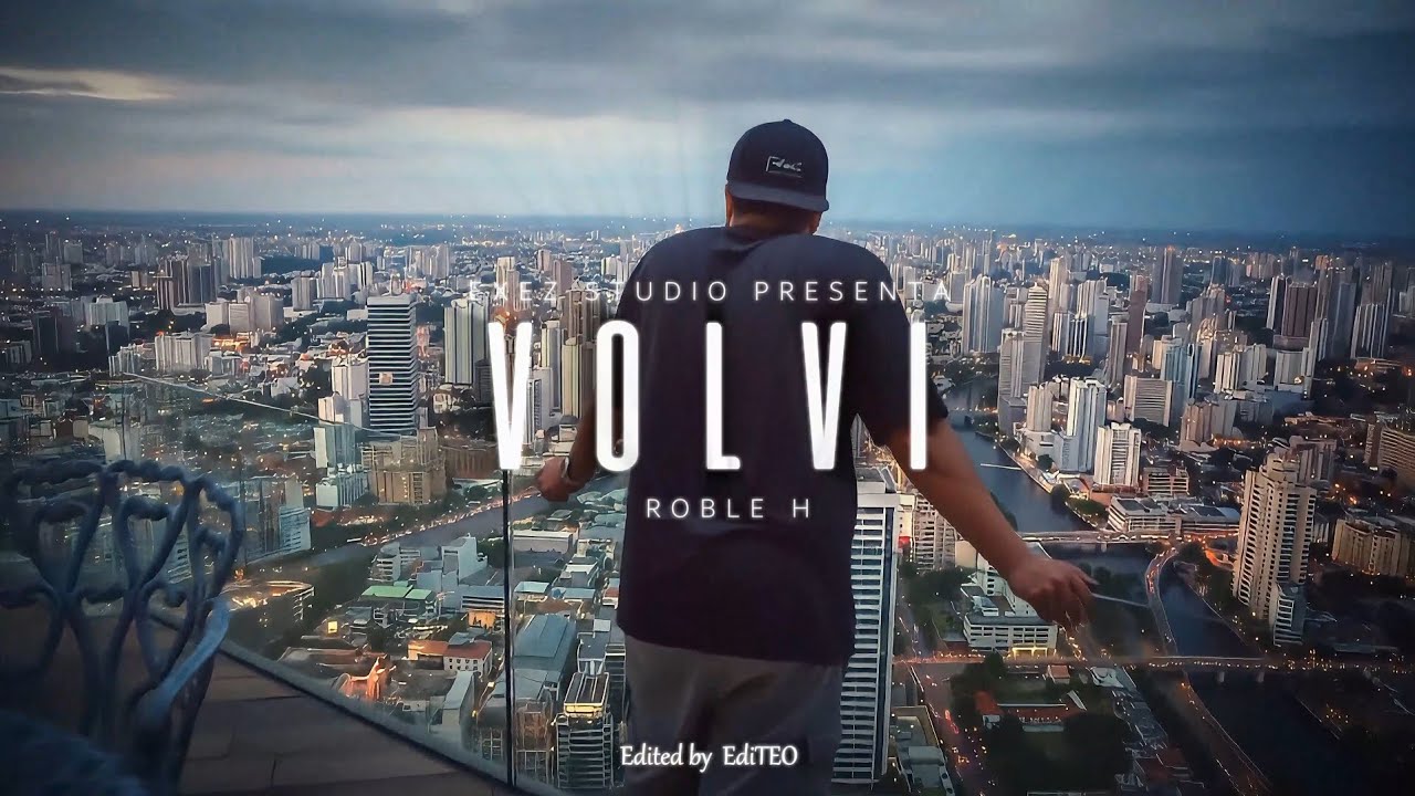 Roble H | Volví 