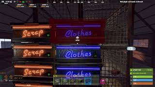 how to stack boxes on each other using the plugin chest stacks.
