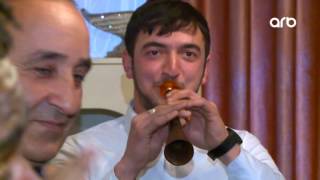 Fernando Şəhərdədir Siyəzən, Şabran - Arb Şimal