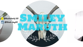 SmileyMaruth Live Stream