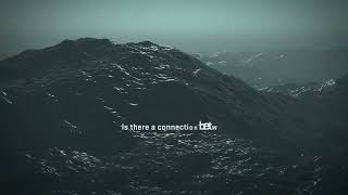 Life at the Precipice