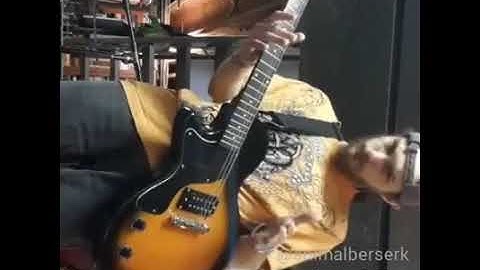 Thumbnail of Tik Tok cover kaki king bari improv