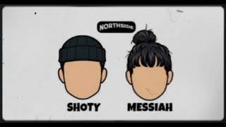 Shoty - WTD Ft. Messiah