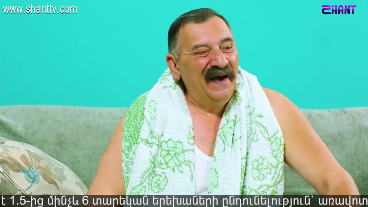 x-factor 2019 Անուղղելիները⁄Anuxxelinery-Սերիա 194